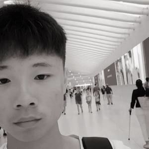 Meet your Posher, Ching hsiang